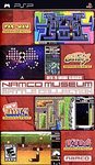 PSP: NAMCO MUSEUM BATTLE COLLECTION (GAME) - Click Image to Close
